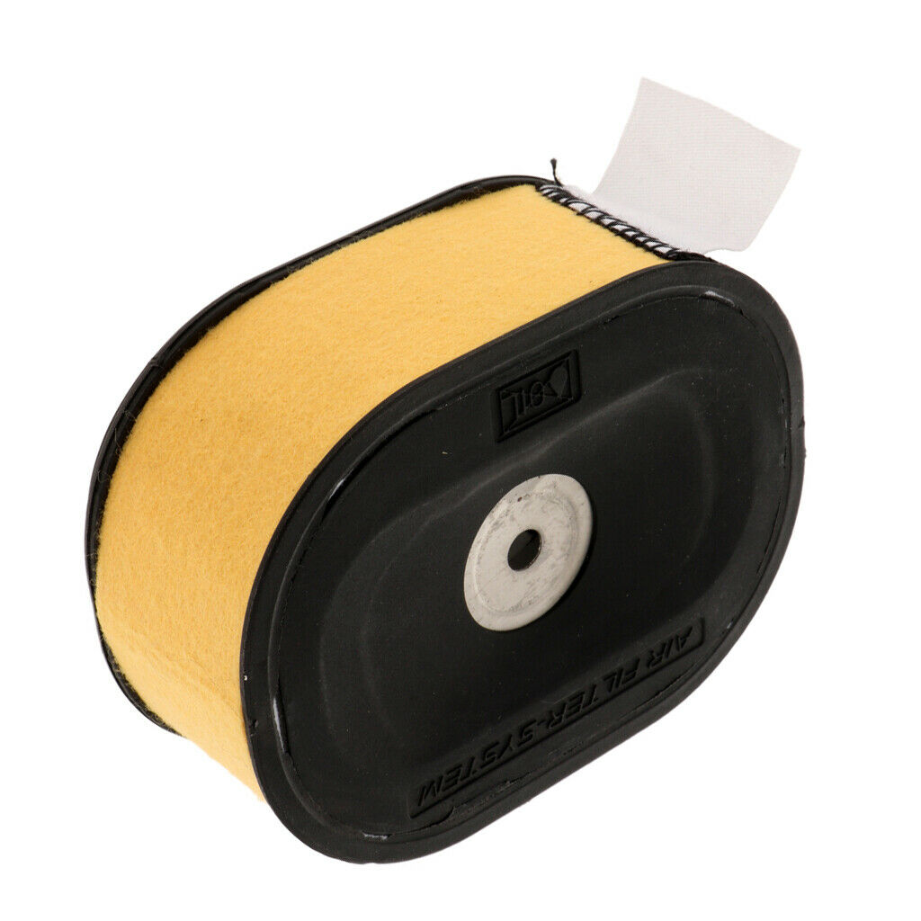 Air Filter with Prefilter for Replaces  0000 120 1654