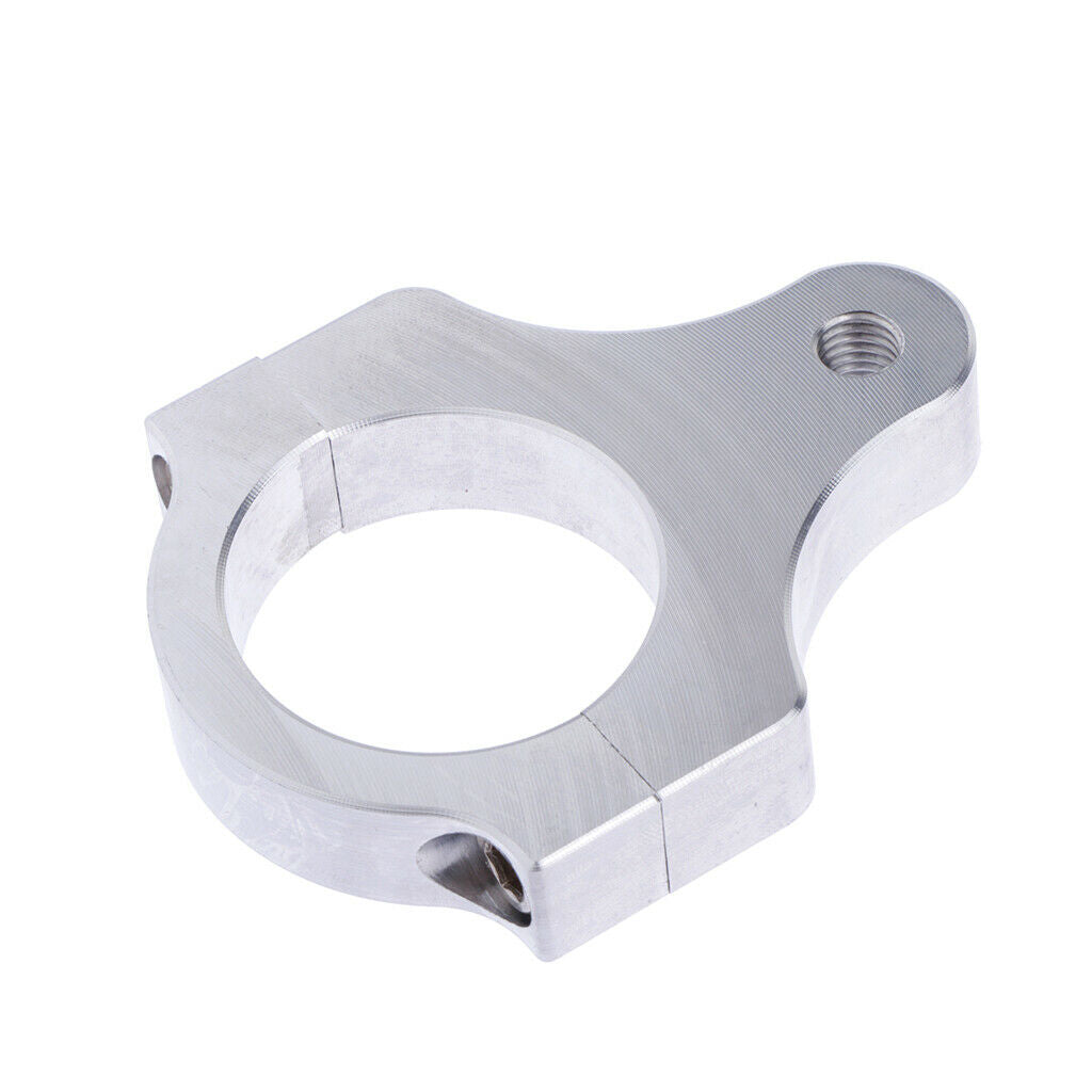 38mm Steering Damper Mounting Stanchion Bracket Fork Clamp, tube Motorcycle