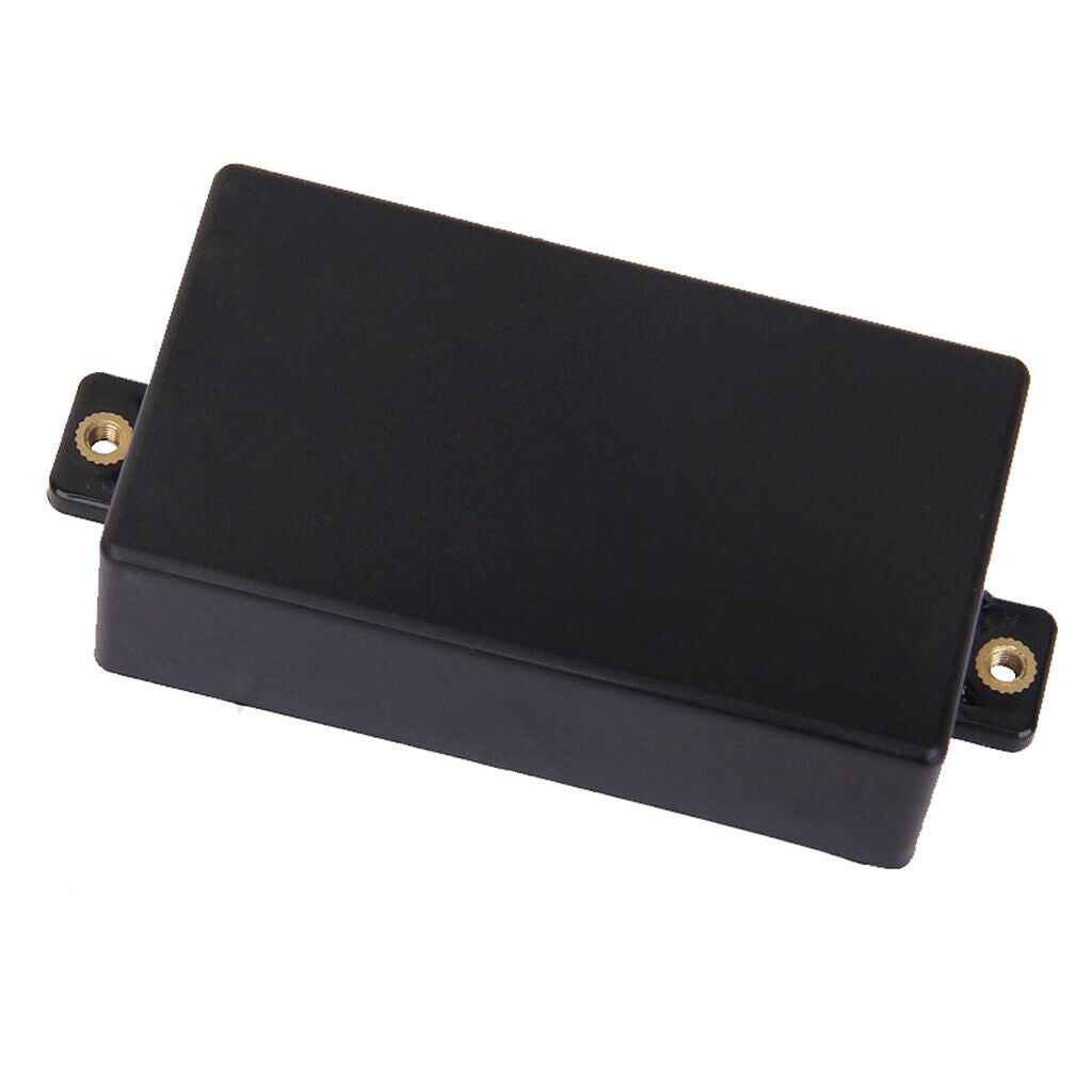Sealed Quality Guitar Pickup Cover for SQ ST Pickups
