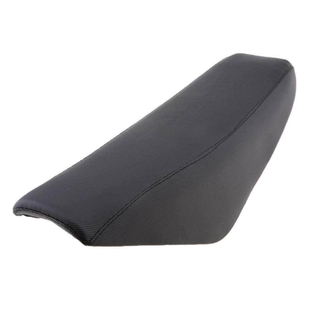 Seat Cover Assembly for 110 125 140cc PIT PRO TRAIL DIRT BIKE Black
