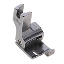 Durable Right Side Edge Guide Compensating Presser Foot for Singer Brother Juki