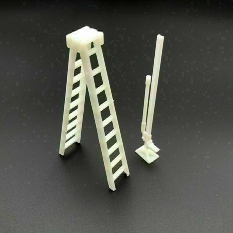 DIY Decorative Accessories Kits For WPL B14 B16 B24 C14 C24 1/16 RC Truck