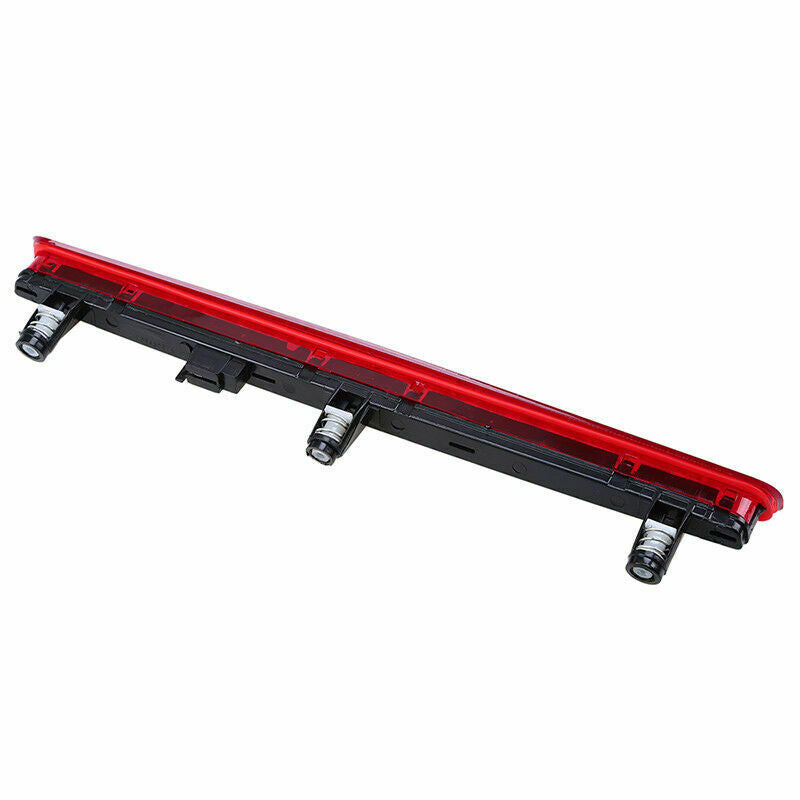 Red Rear 3rd Lamp Third Brake Light For VW Transporter Campmob. Typ2 2010-2011