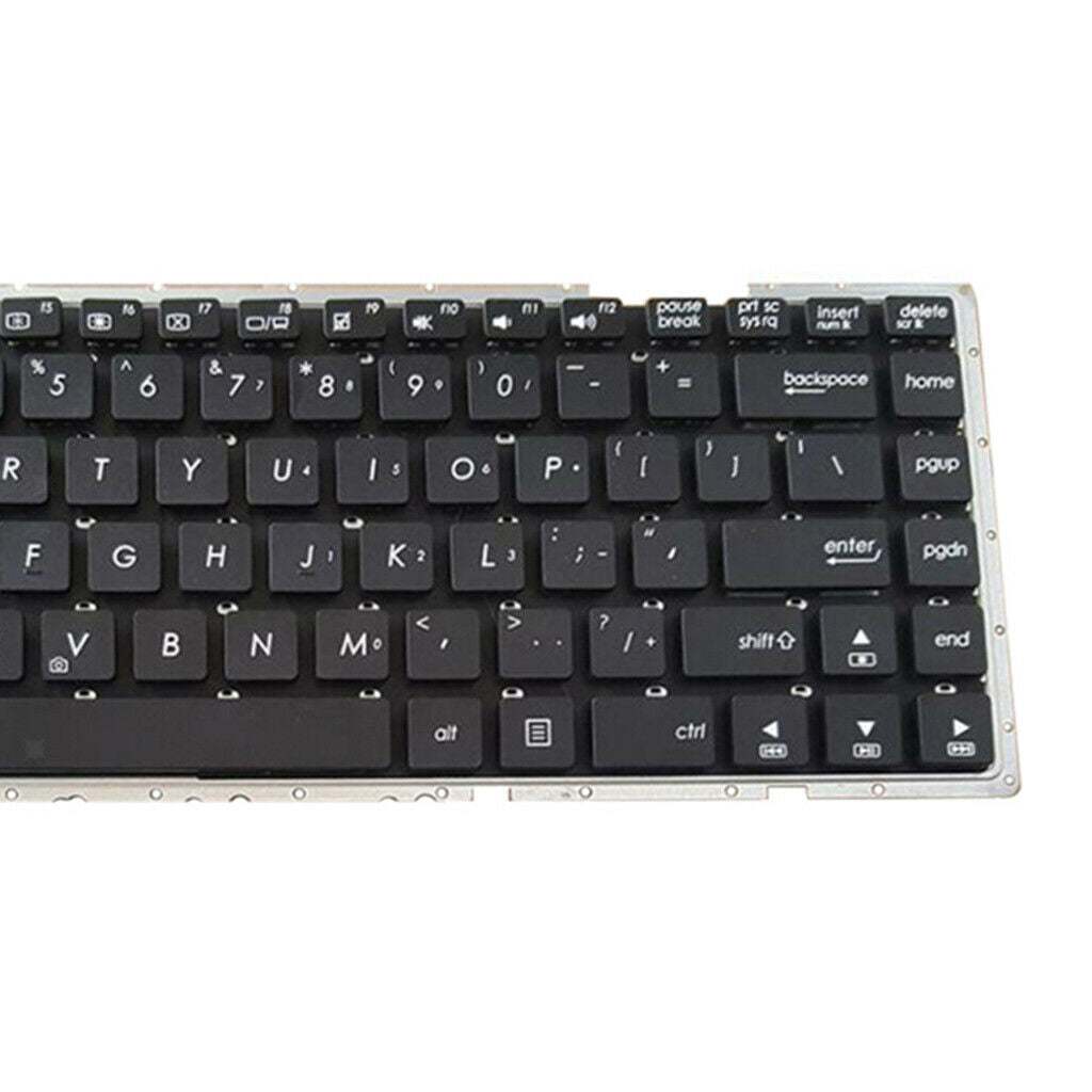 For Asus P452 P452A P452L P452LJ Laptop Keyboard US English Layout Keyboard
