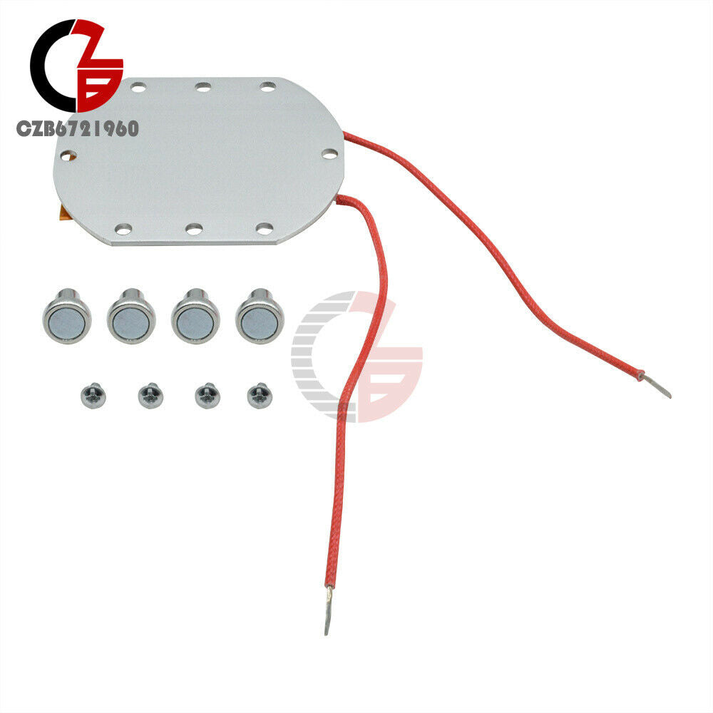 220V LED lamp Demolition Welding Soldering Station PTC Heating Plate Board