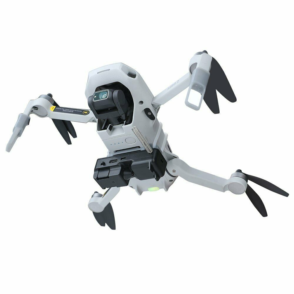 Airdropper  Transport Device Kit Fishing Bait for DJI Mavic Mini/Mini 2