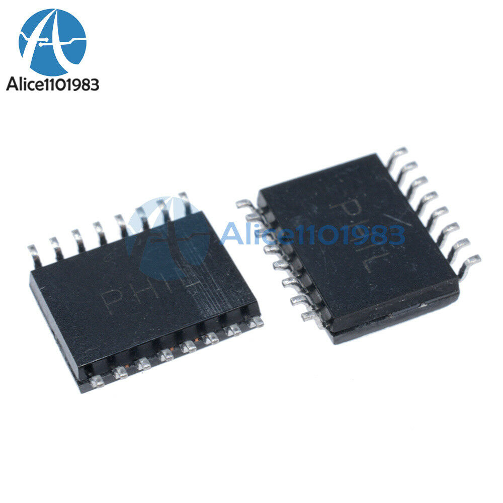DS3231SN DS3231 3231 SOP-16 IC Real Time Clock RTC W/TCXO 16-SIOC