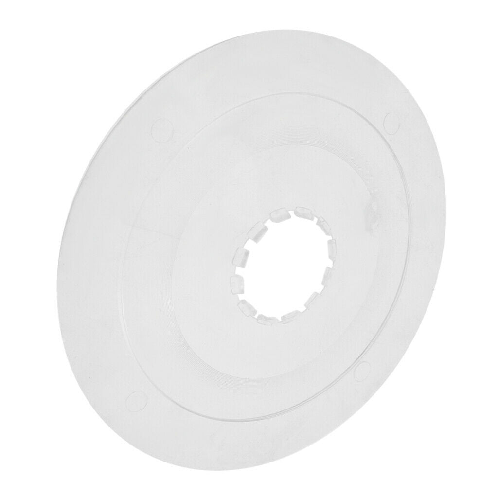 Bike Wheel Spoke Protector Road Bicycle Cassette Sprocket 5/7 Speed Flywheel