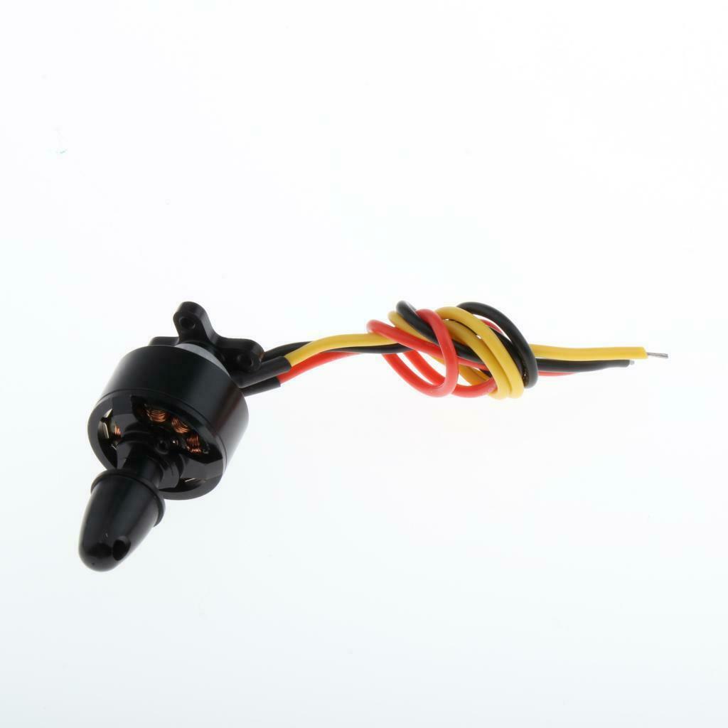 RC Drone 1307 Front Positive Rotation Motor for WLtoys X450.0007 Accs Toys