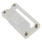 Clear Acrylic Case Cover Enclosure Housing Shell Protector for Raspberry Pi
