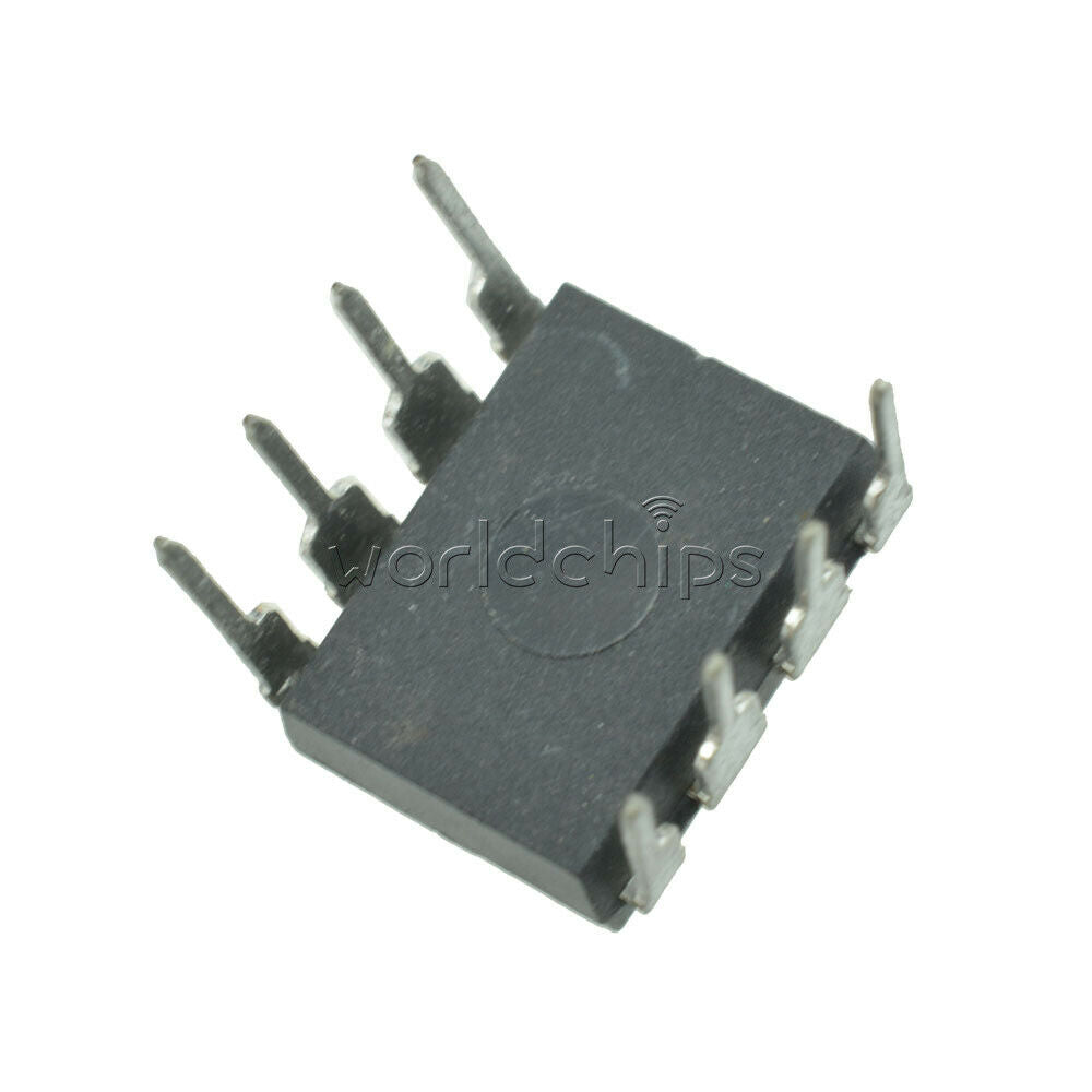2Pcs MSGEQ7 Band Graphic Equalizer IC MIXED DIP-8 MSGEQ7
