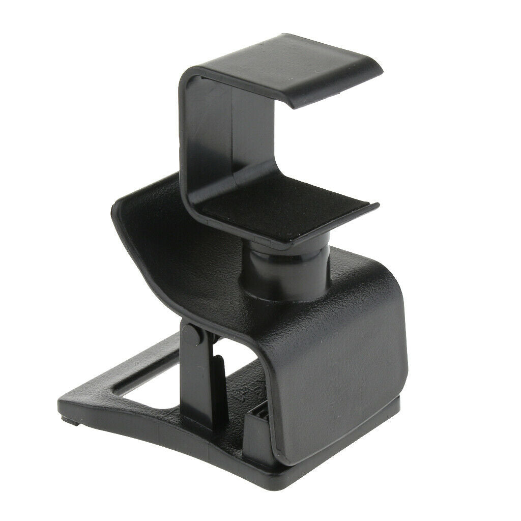 Camera holder for TV clip for Sony 4 PS4 console