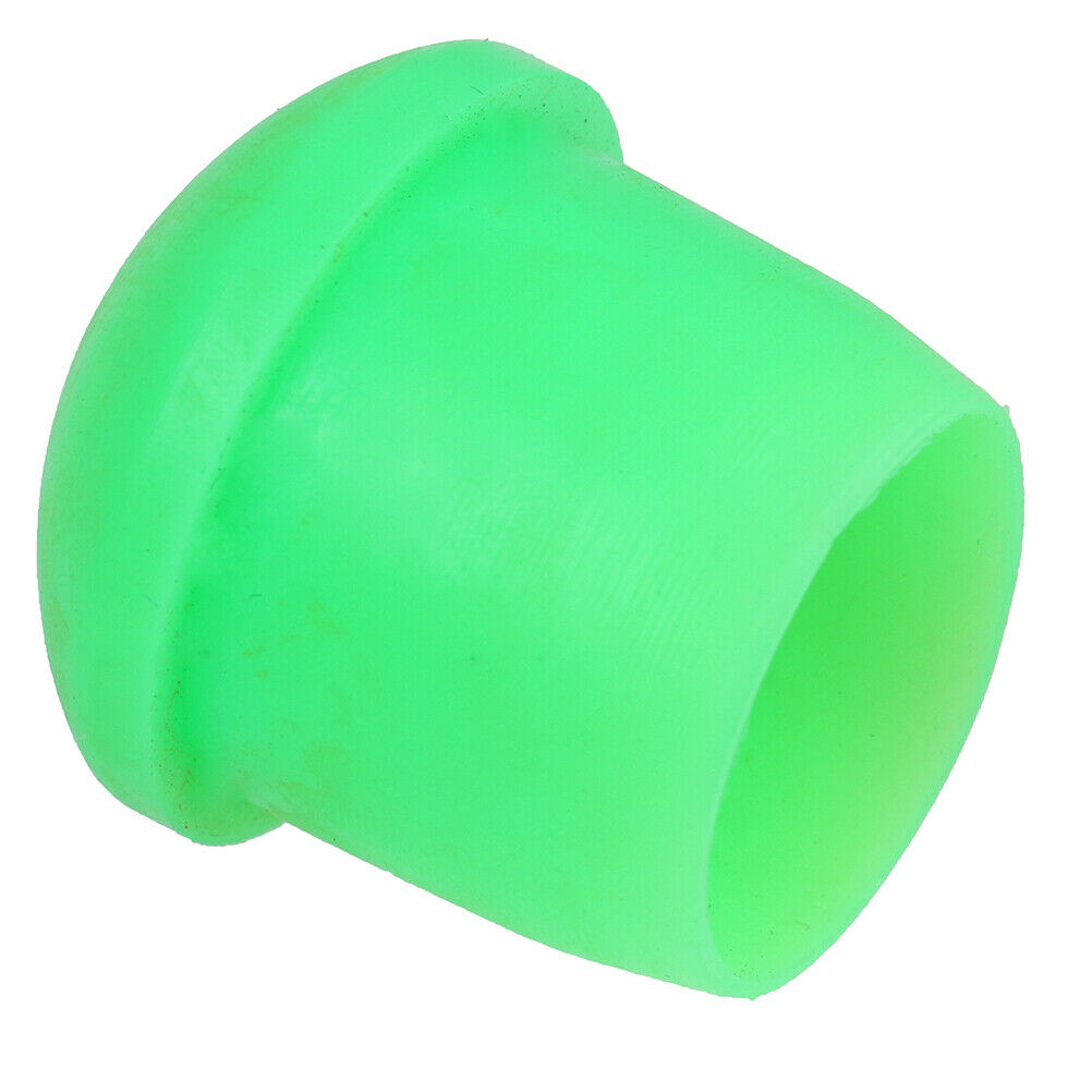 5Pcs Multicolour fishing rod protective cover for fishing tackle accessor.l8