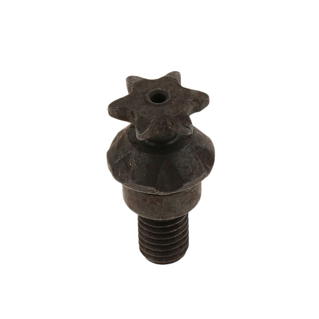 Alloy 6T Front Pinion Sprocket for 47cc 49cc Mini Dirt Bike ATV 25H
