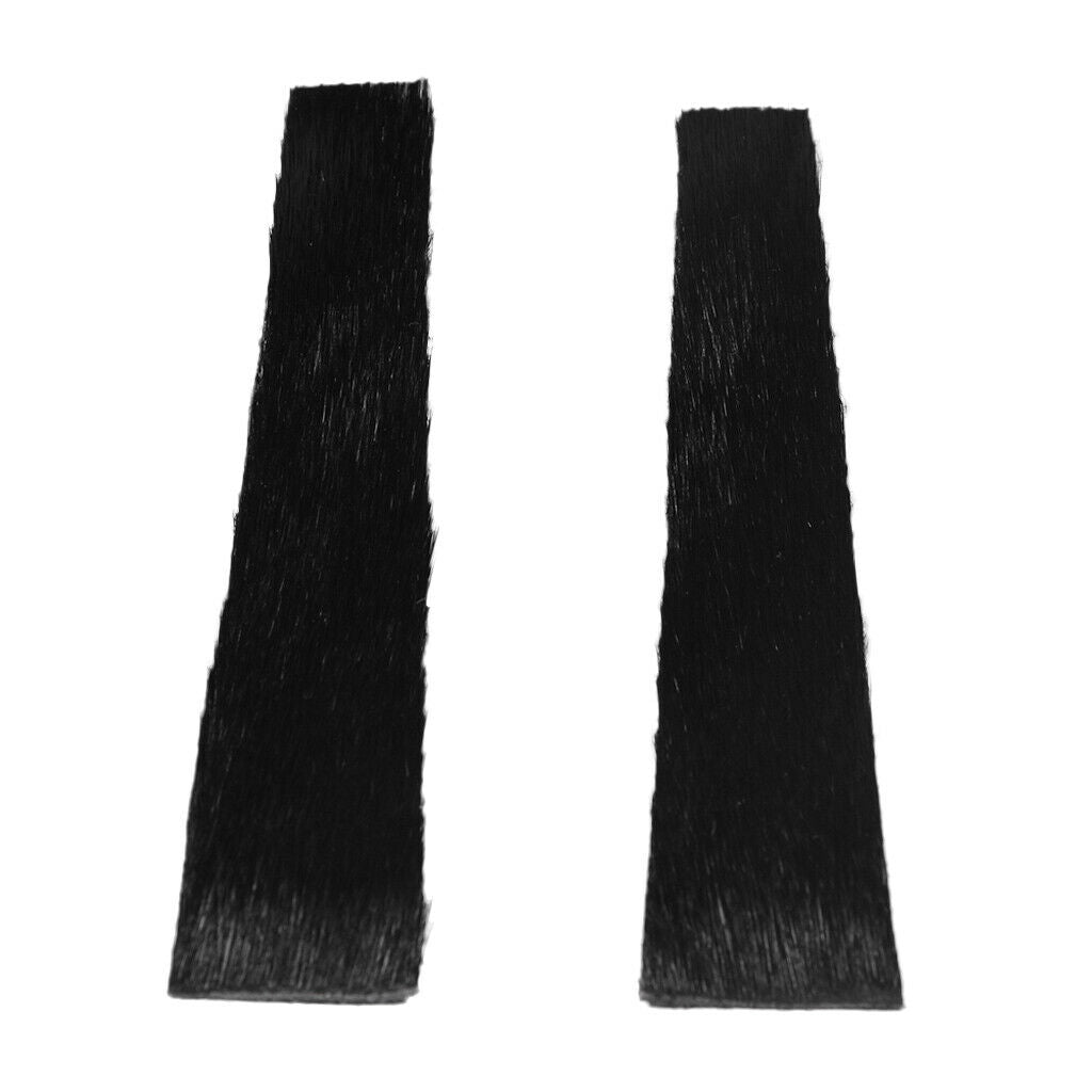 Bow String Silencers Reduce String Noise Vibration