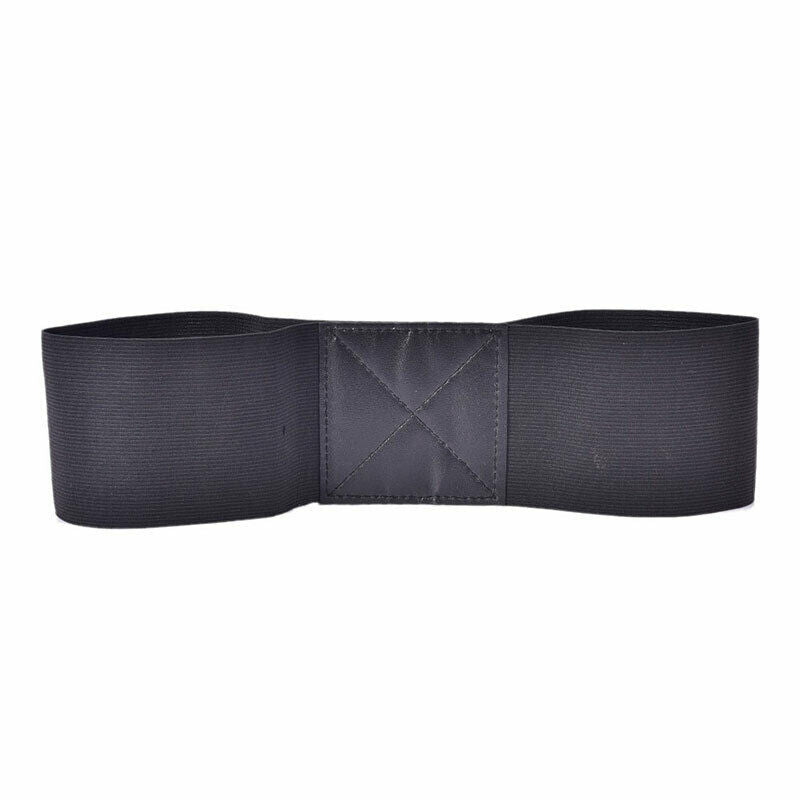 Golf Training Aid Strap Motion Correction Belt Swing Arm Band For Golf Be.l8