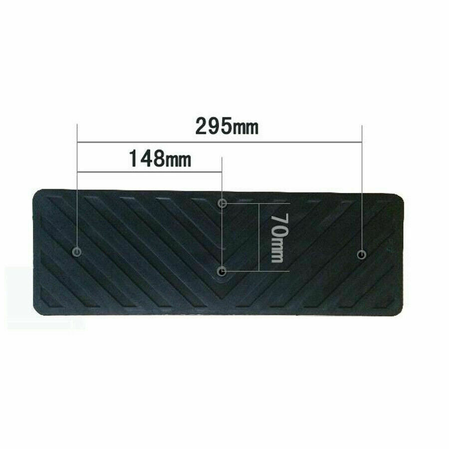 Tire Changer Machine Pressure Rubber Gasket Pad Protector Car Tyre Wheel Repair