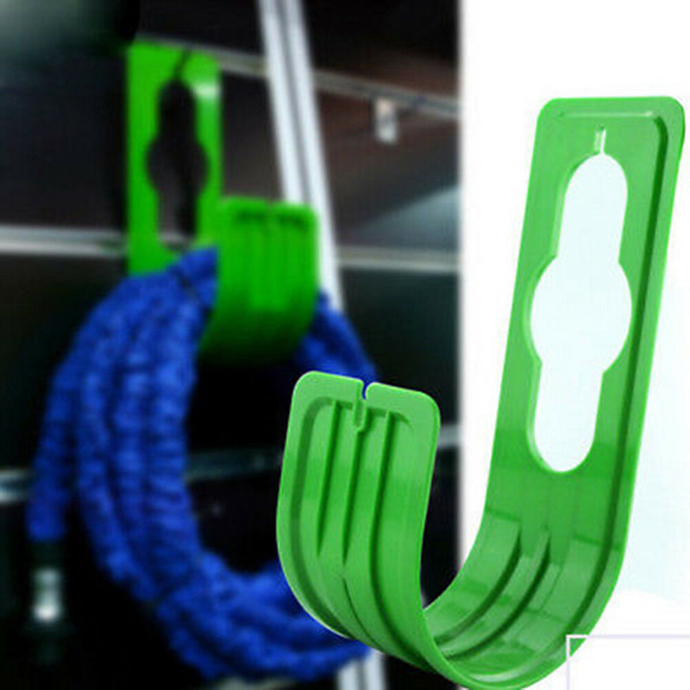 garden home hose holder pipe hanger storage hosepipe hook watering reel ra.l8