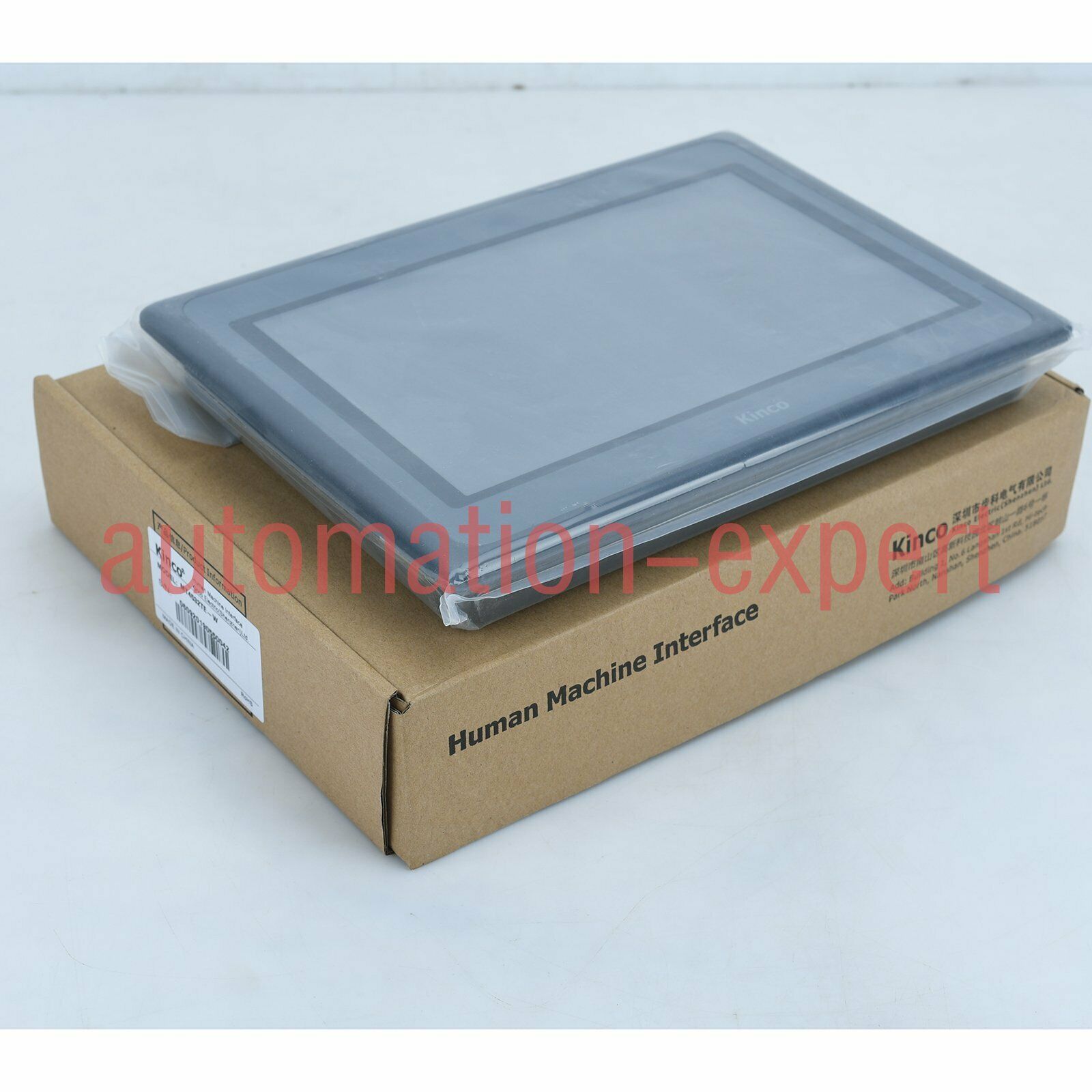 1PC Brand New In Box Kinco HMI MT4532TE 10.1" Touch Screen panel 1 year warranty