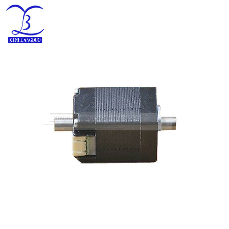 Nema 8 hollow Shaft Stepper Motor 0.6A 30mm for Mill Cut CNC Engraving Machine
