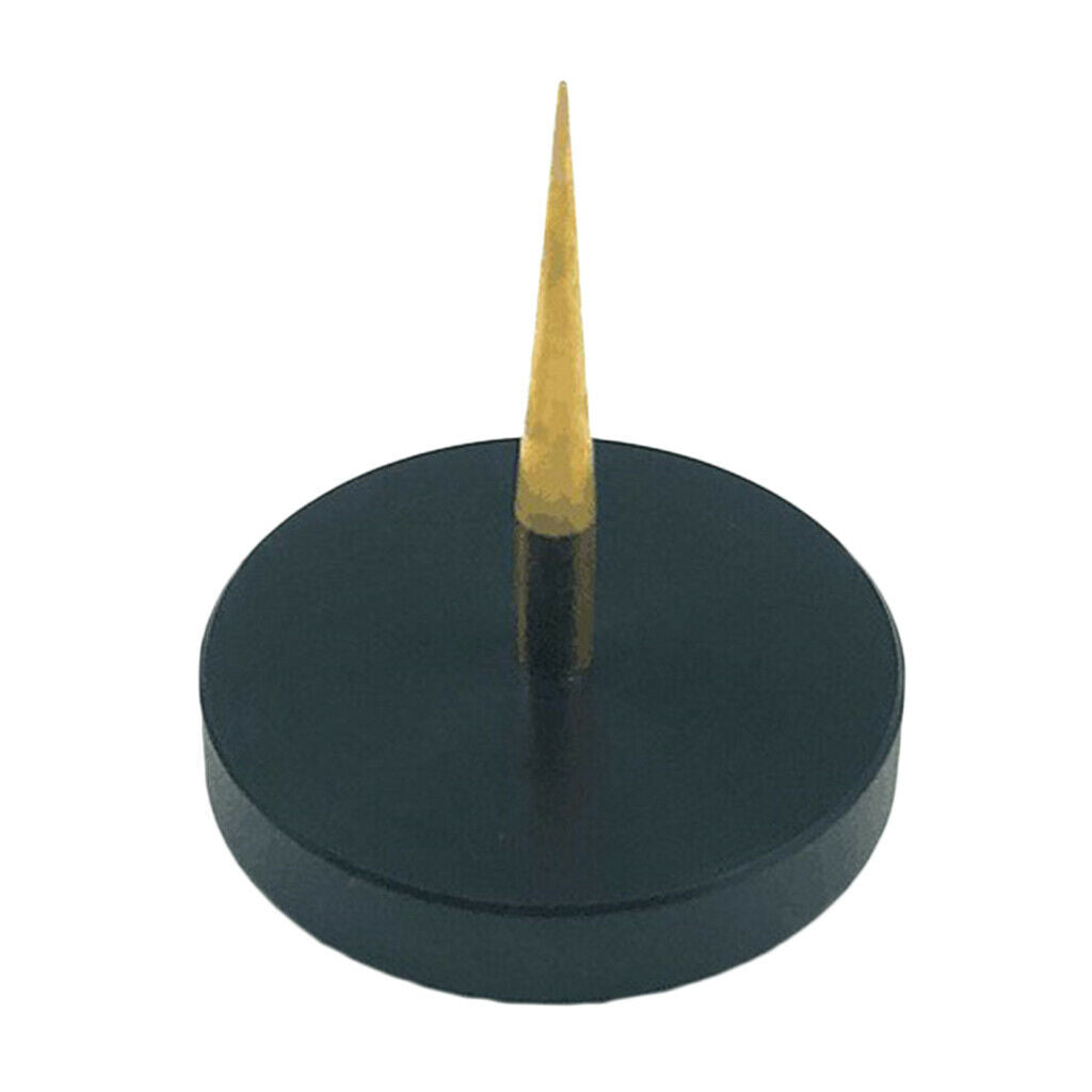 Balance Holder Rack Tool Holder Watch Repairs Tool Cleaning Tack Watchmen