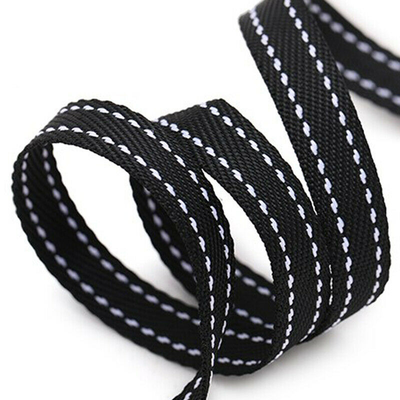 5M Automatic Retractable Pet Dog cat Leash Traction Rope Lead Chain Rope Black