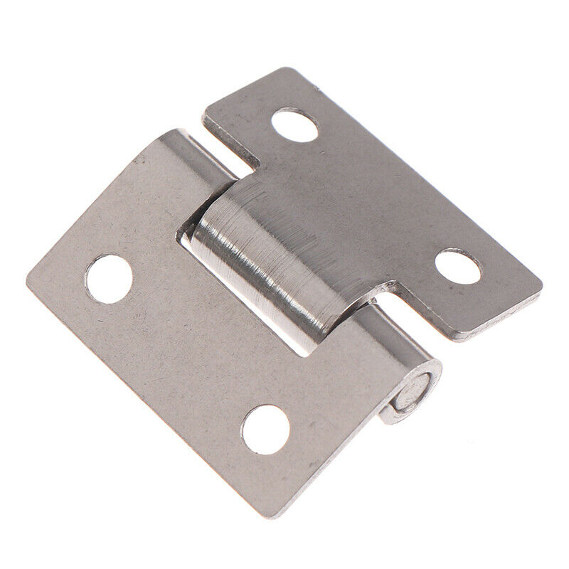 40*40*2mm Stainless Steel Hinge Industrial Equipment Cabinet Hin.l8
