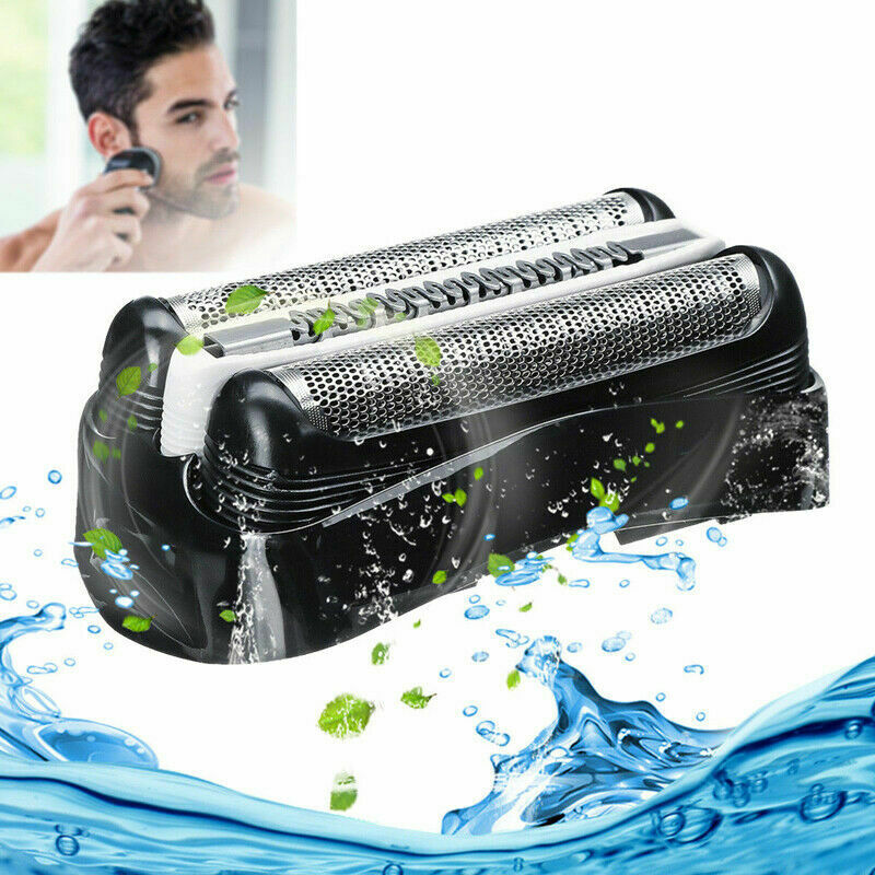 Replacement Electric Shaver Head for 32B Braun Series 3 320 330 340 350 380 301s