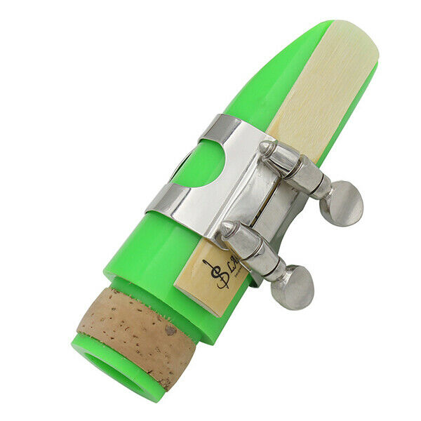 10pcs Bb Clarinet Reeds 2.5