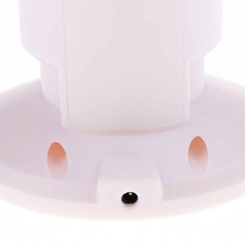 White USB Desk Fan Office Fan Desk Fan Hand Fan Mini Stand Fan