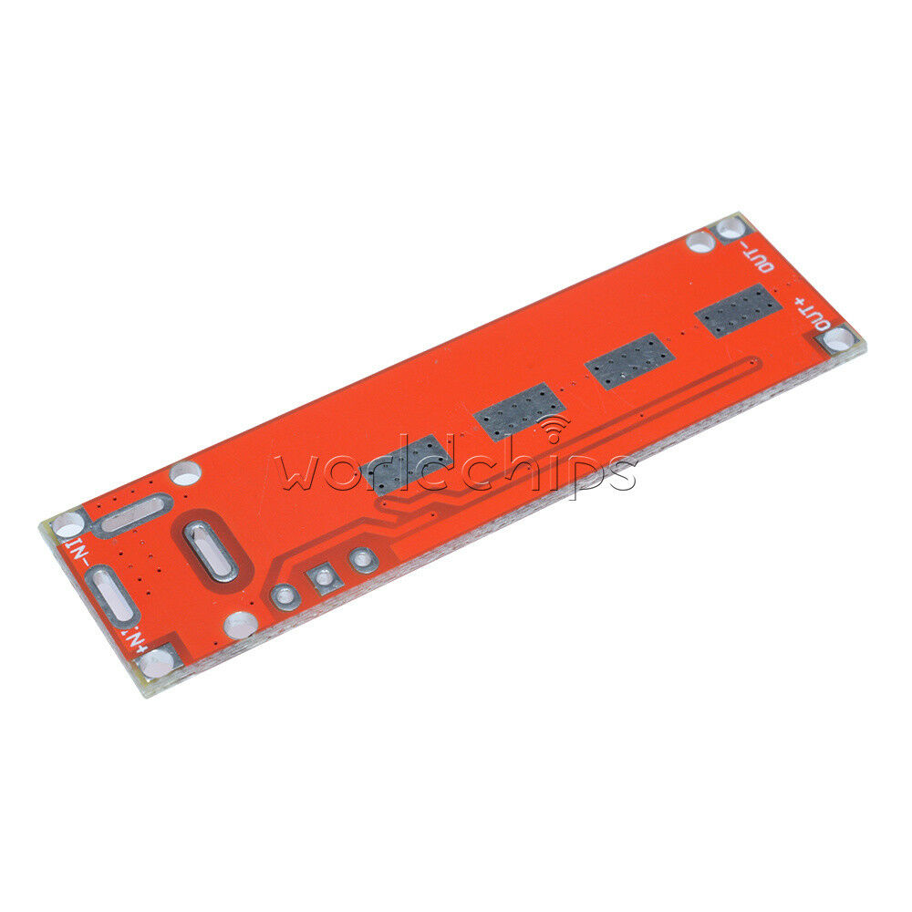 4.2V 3A  TP4056 High Current Lithium Battery Charging Board Charger Module