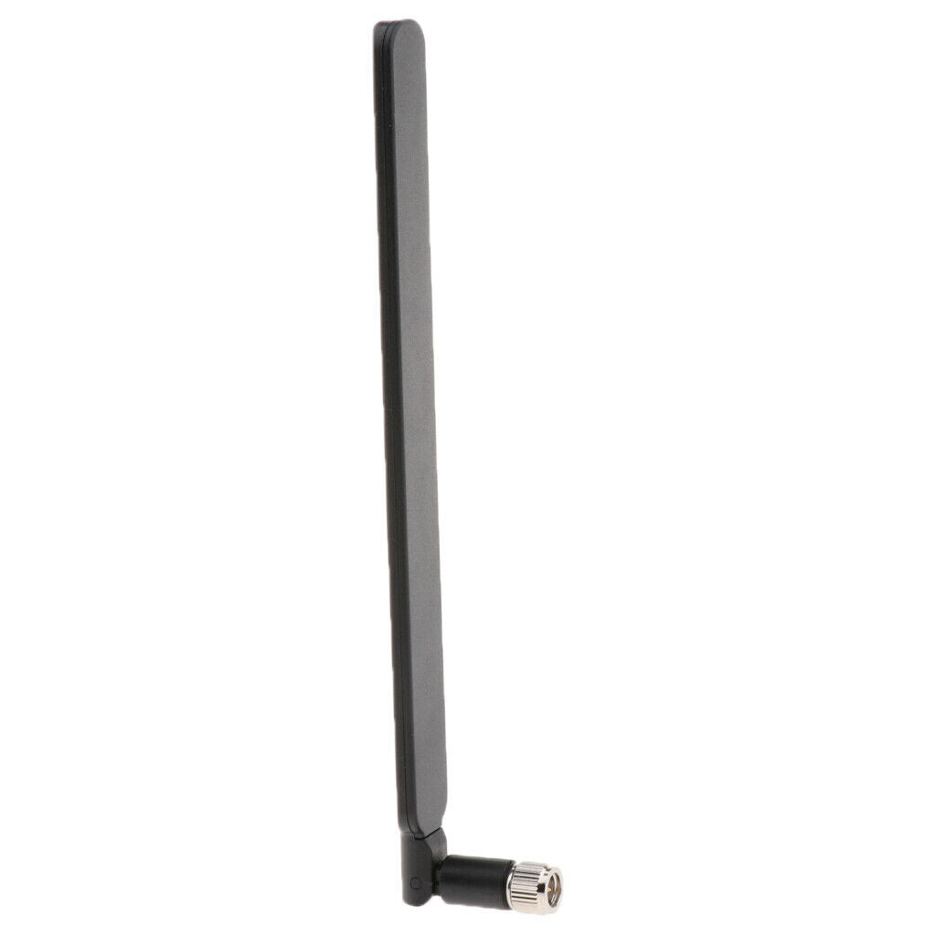 4G LTE Antenna SMA WiFi Range Extender Booster for Huawei B593S-850 B880