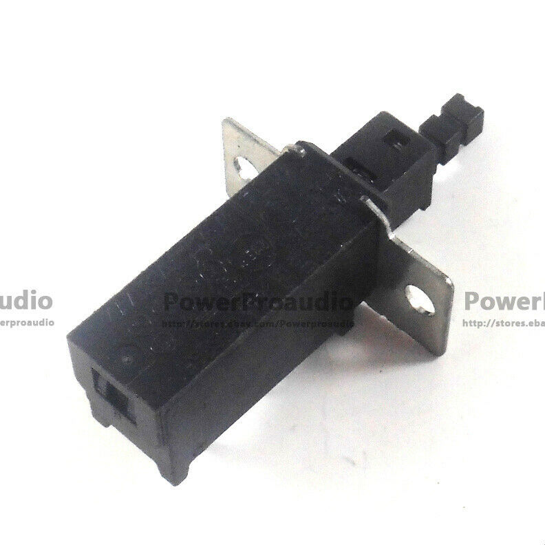 2PCS DSA1028 Power AC Switch button for Pioneer DJM600 DJM3000