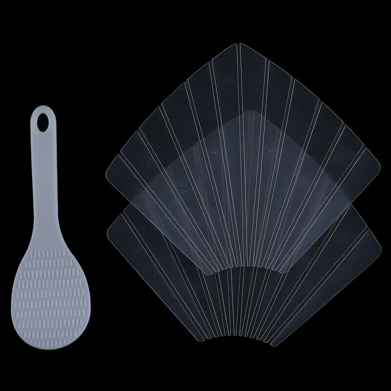 Sushi Tools Two Hand Roll Temaki Sushi Molds Moulds DIY Sushi Mak.l8