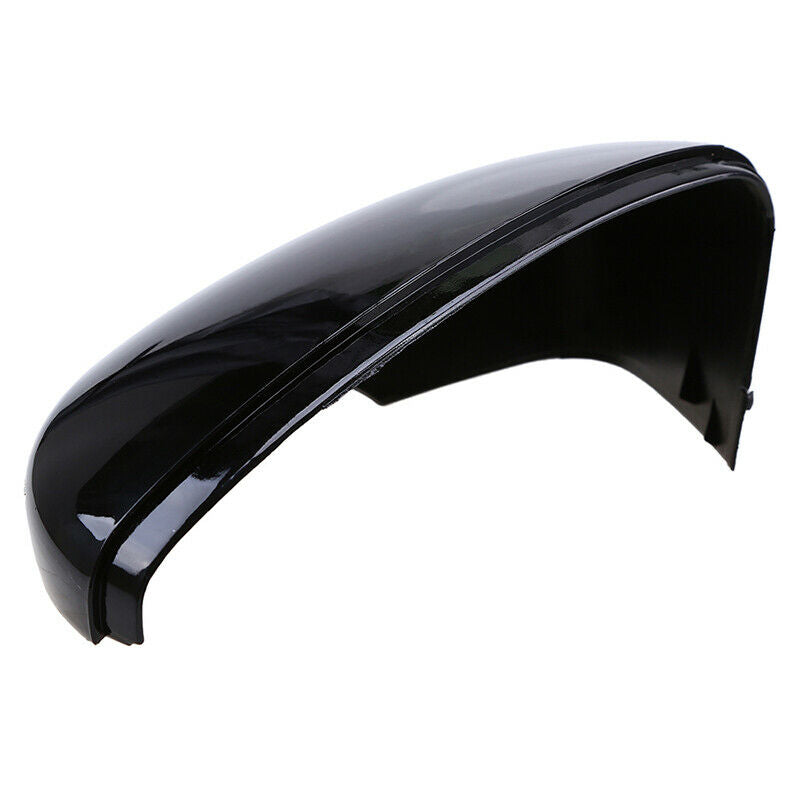 Fit VW Jetta Passat Beetle 2009-18 17 Left Driver Side Rearview Mirror Cover Cap