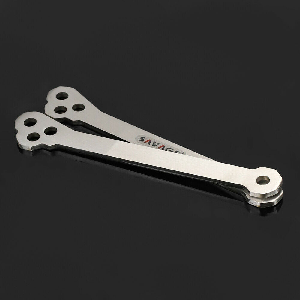 Lowering Kit Suspension Drop Links For Street Triple 765S 765R 765RS