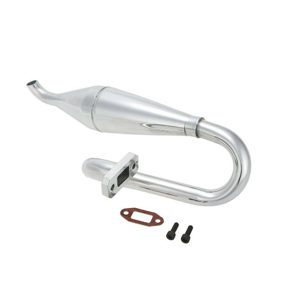 RC 050024 Exhaust Manifold Pipe Fit HSP 94050 Baja   1: 5 Monster Trucks