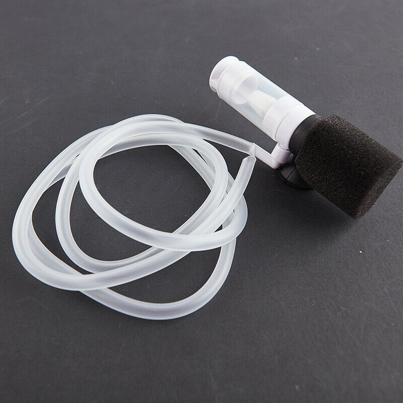 Aquarium Filter Practical Fish Tank Biochemical Sponge Filters Mini Multi LaBDA
