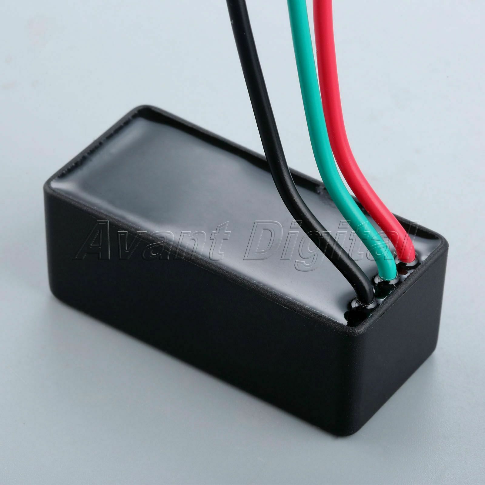 Motorcycle Blinker Relay LED Turn Signal Light Flasher for Suzuki SV1000S 2007
