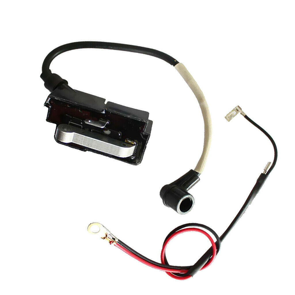 Ignition Coil Module Assembly Part for  Chainsaw 362 365 372