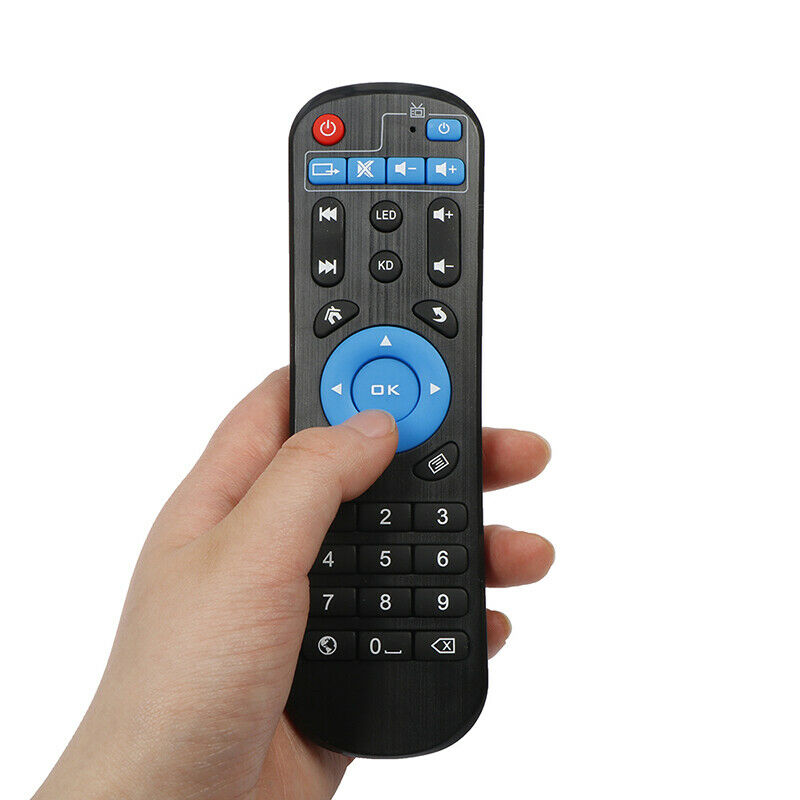Remote Control For T95 S912 T95Z Replacement Android Smart TV Box IPTV Player TL