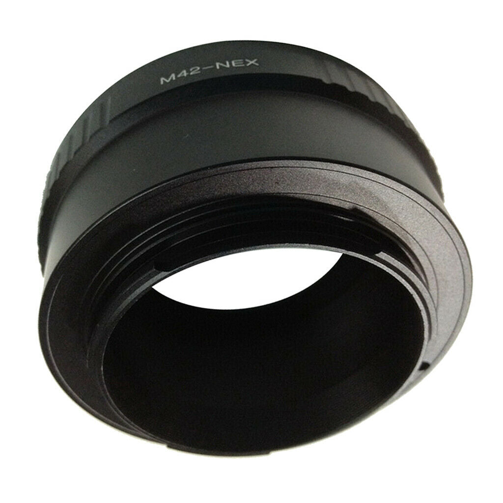 M42 Lens To  NEX-7 NEX-5 NEX-3 NEX5 NEX3 NEX-VG10 Adapter