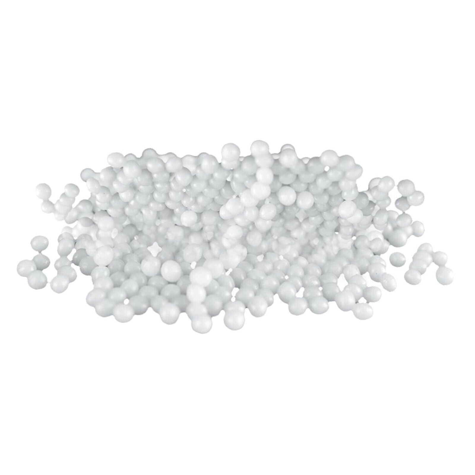 50g Thermal Beads Teeth Veneers Temporary Teeth Repair Kit Thermal Beads
