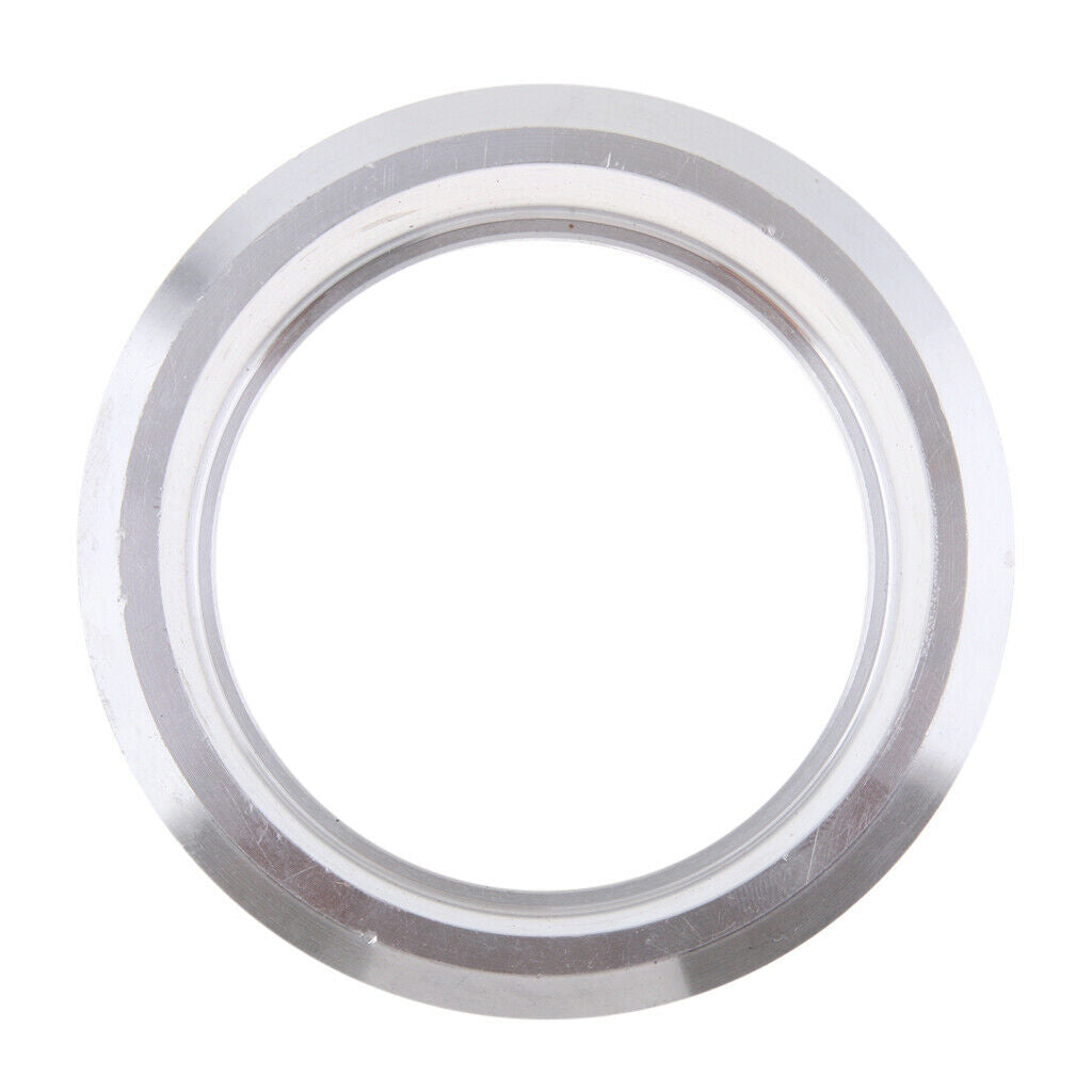 2.4 "to 2" Motorcycle Exhaust Pipe Adapter Reducer Connection Socket Connector
