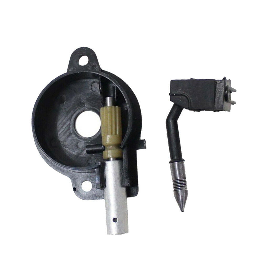 Oiler kit oil pump suitable for 36 41 136 137 141 142 chainsaw