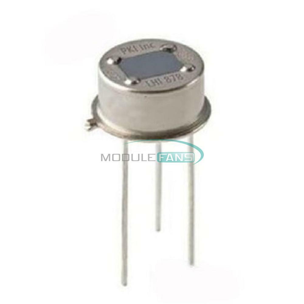 5PCS LHI778 A3J1 Pyroelectric Infrared Sensor
