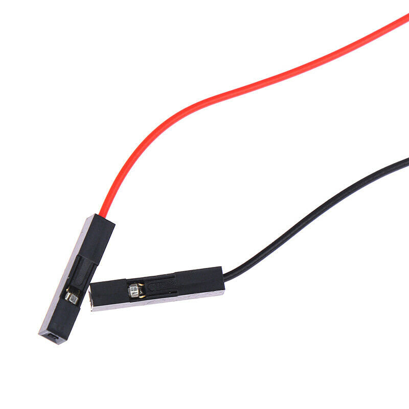New Square Cooling Fan with Heatsink Kit For Raspberry Pi 4B GSLS qcL TH