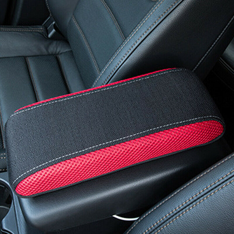 Universal Center Console Cover for Most Vehicle SUV Truck Car Armrest Cover Pad