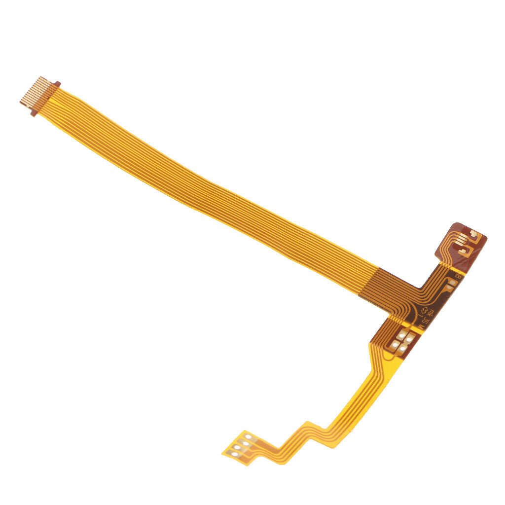 Lens Focus Flex Cable for Nikon AF-P DX 18-55mm f/3.5-5.6G Digital Camera