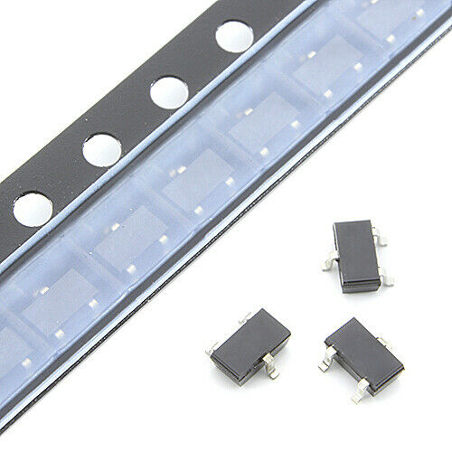 [20pcs] LM50CIM3 Temperature Sensor SOT23